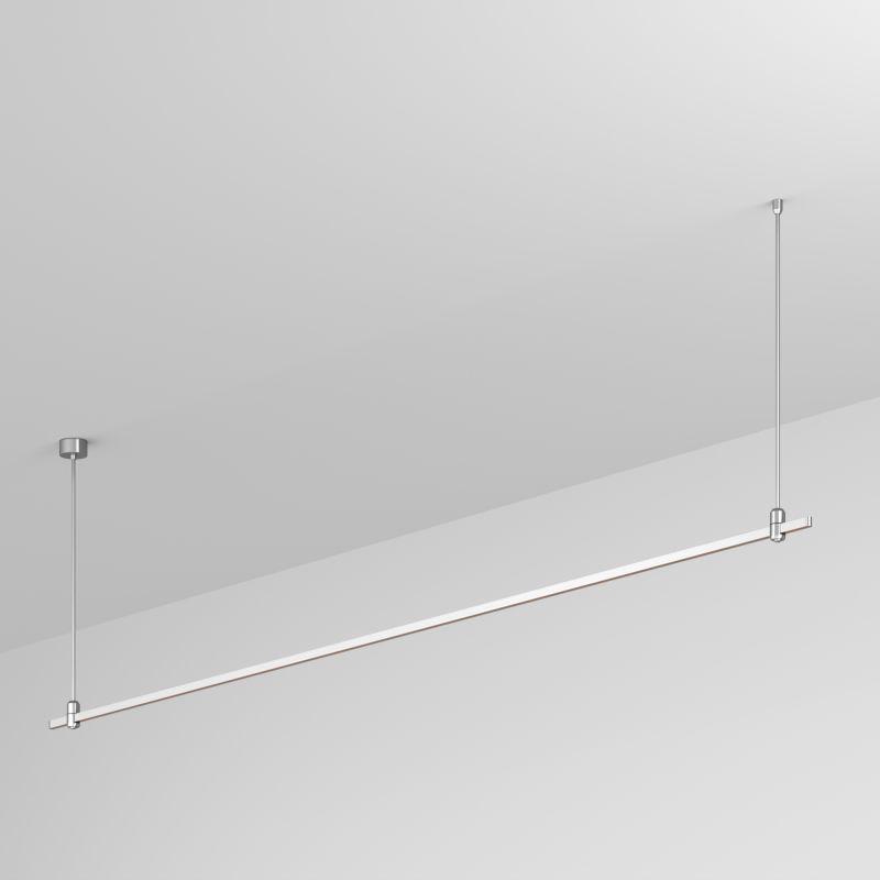 Трек ART-APRIORI-LINE-ROD-800-3000 TN IP20 метал. Arlight 054509