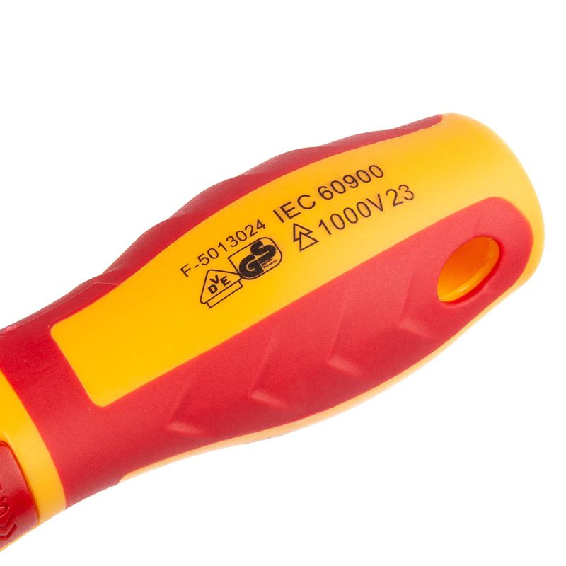 Набор диэлектрического инструмента НИИ-22 СТАНДАРТ КВТ 88962