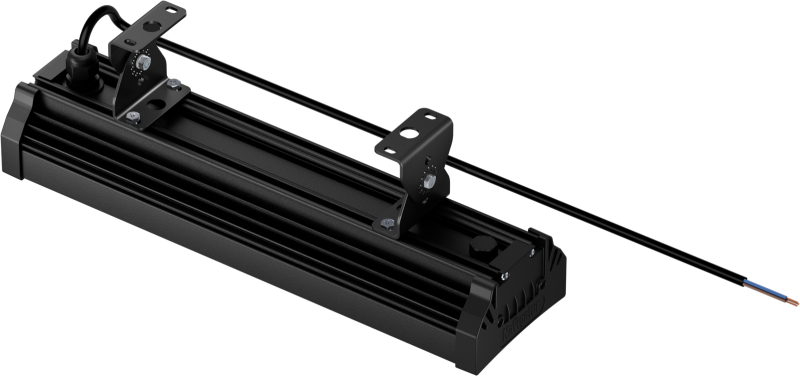 Светильник светодиодный 99 949 NHB-P8-75-5K-D60х120-LED 75Вт 5000К IP66/IP67 11500лм 140-264В HighBay для высоких пролетов Navigator 99949