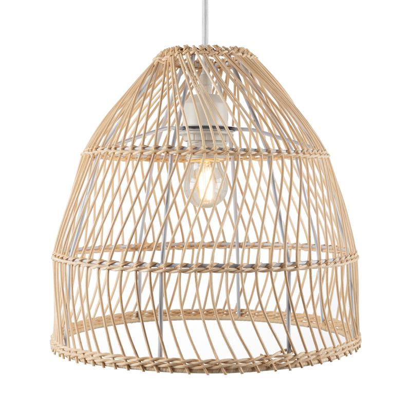 Светильник Mesh 60Вт E27х1 IP20 подвесной Freya FR5334PL-01W