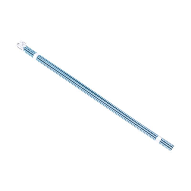 Шпилька резьбовая М6х2000 DIN 975 (уп.10шт) Kranz KR-01-3542-005