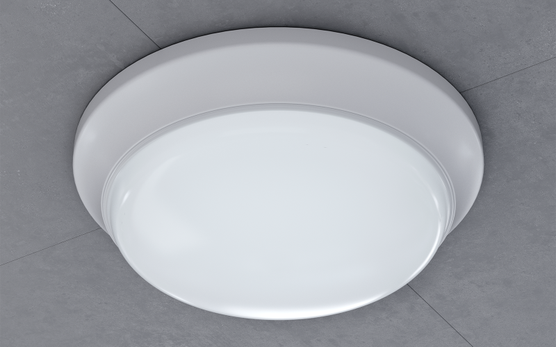 Светильник светодиодный 97 335 ДПБ-01-ПП-18-WH-4К-IP65-SNR CRI90 Innolux 97335
