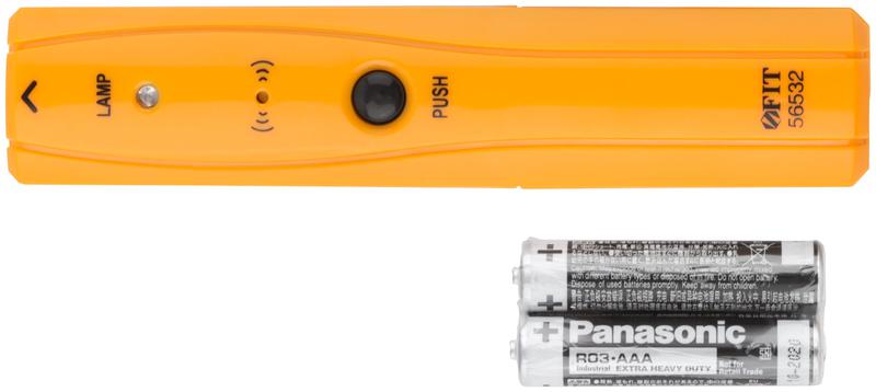 Детектор напряжения профи FIT 56532