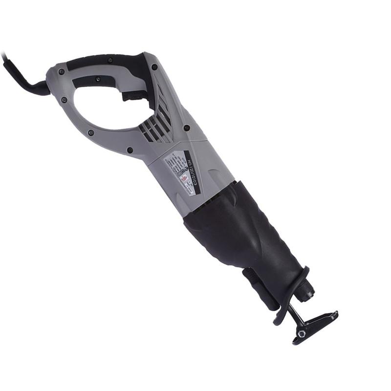 Пила ножовочная НП-120/1010Э глубина пропила в металле 120мм 1010Вт ИНТЕРСКОЛ 137.1.0.00