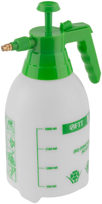 Опрыскиватель ручной 2л FIT 77328