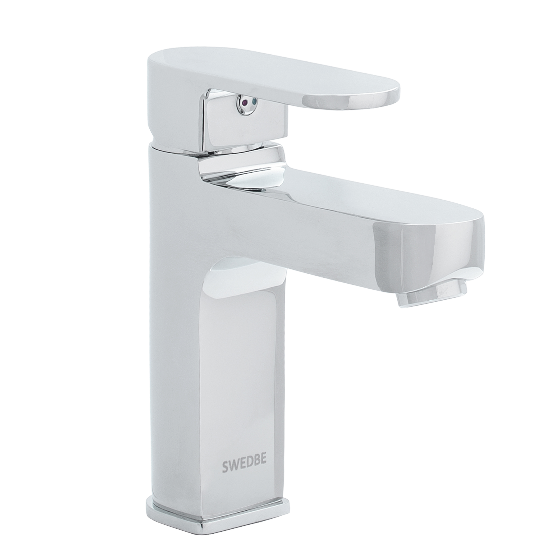 Смеситель для раковины Swedbe Lynx 2310