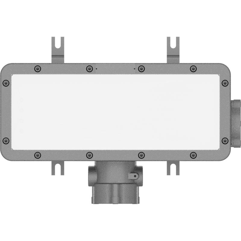 Светильник светодиодный PROTON LED Exd-C015 станция пожаротушения Б/К СТ 1389000660