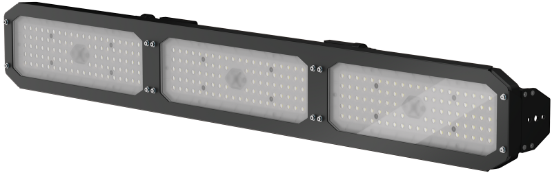 Светильник светодиодный 72 529 ДСП-112-00-С-300-4К-D35 4000К Innolux 72529