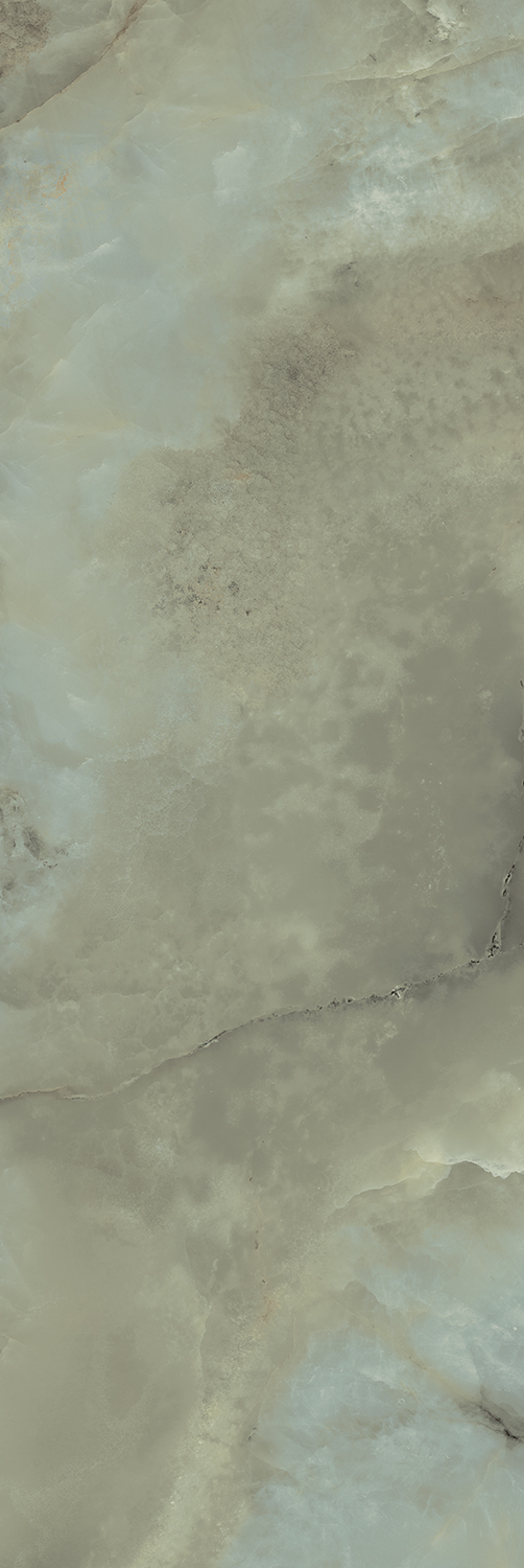 Плитка Джардини зеленый 40х120, 14025R