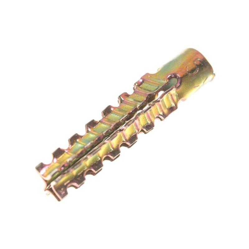 Дюбель универсальный 6х32 метал. (уп.10шт) Промрукав PR08.8311