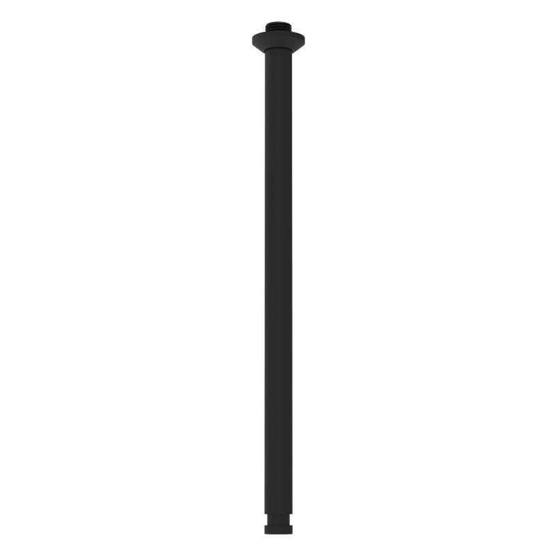 Коннектор жесткий ART-APRIORI-CON-ROD-E-L186 (BK вертикальный) IP20 металл Arlight 044800