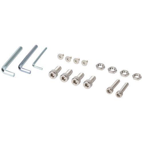 Светильник светодиодный SPP-505-0-30K-050 50Вт 3000К IP65 6000лм КСС Д садово-парковый сер. Эра Б0062697