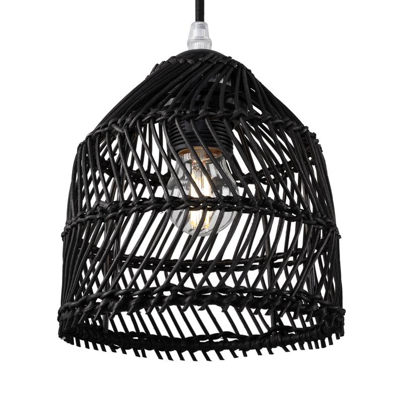 Светильник Mesh 60Вт E27х3 IP20 подвесной Freya FR5334PL-03B