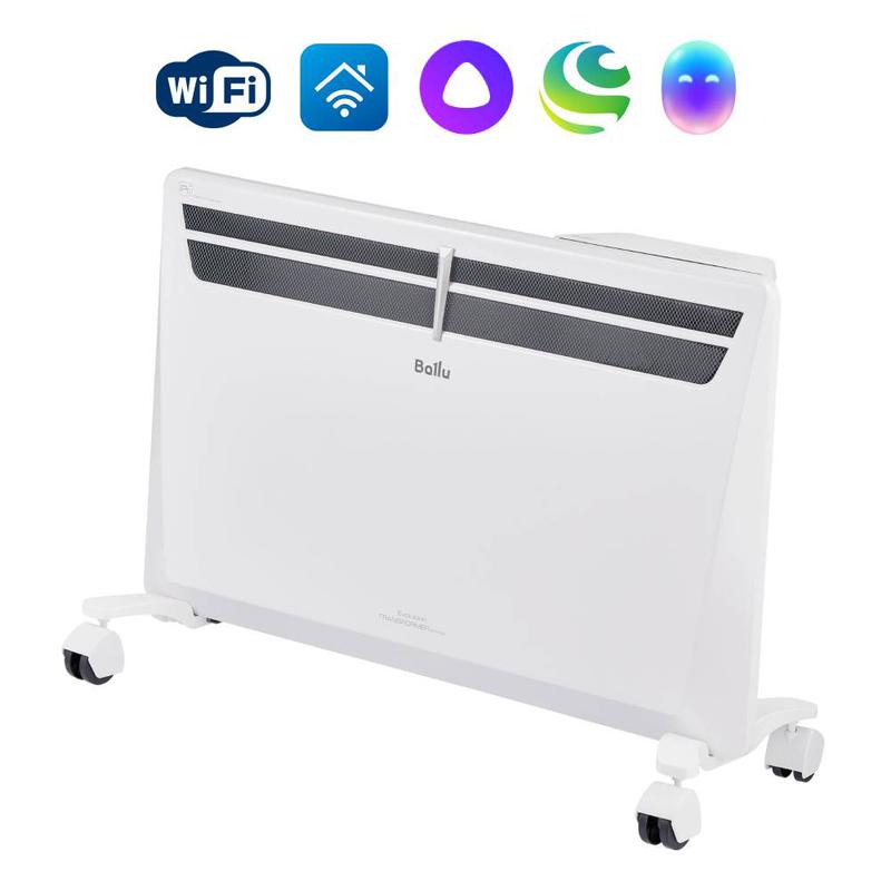 Конвектор электрический Evolution Digital Inverter BEC/EVI4-2500 Ballu НС-1509538