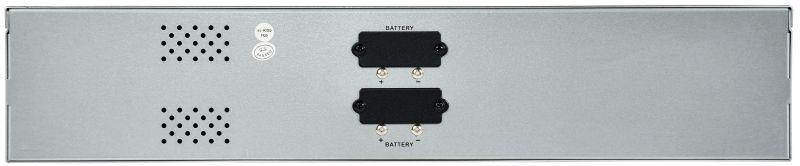 Кабинет батарейный 6х7AH ELECTRA OR ITK EOR-BK-6-7