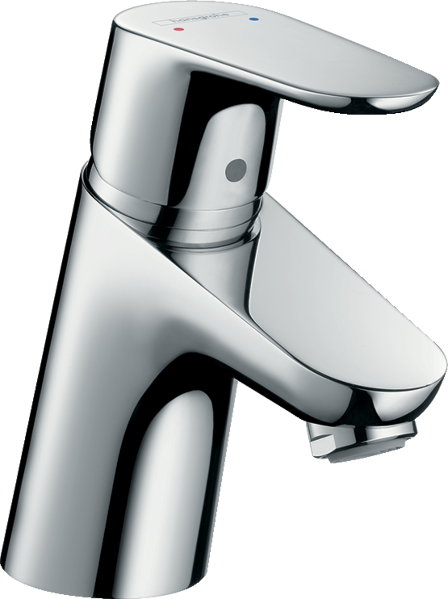 Смеситель Hansgrohe Focus E2 31733000 для раковины