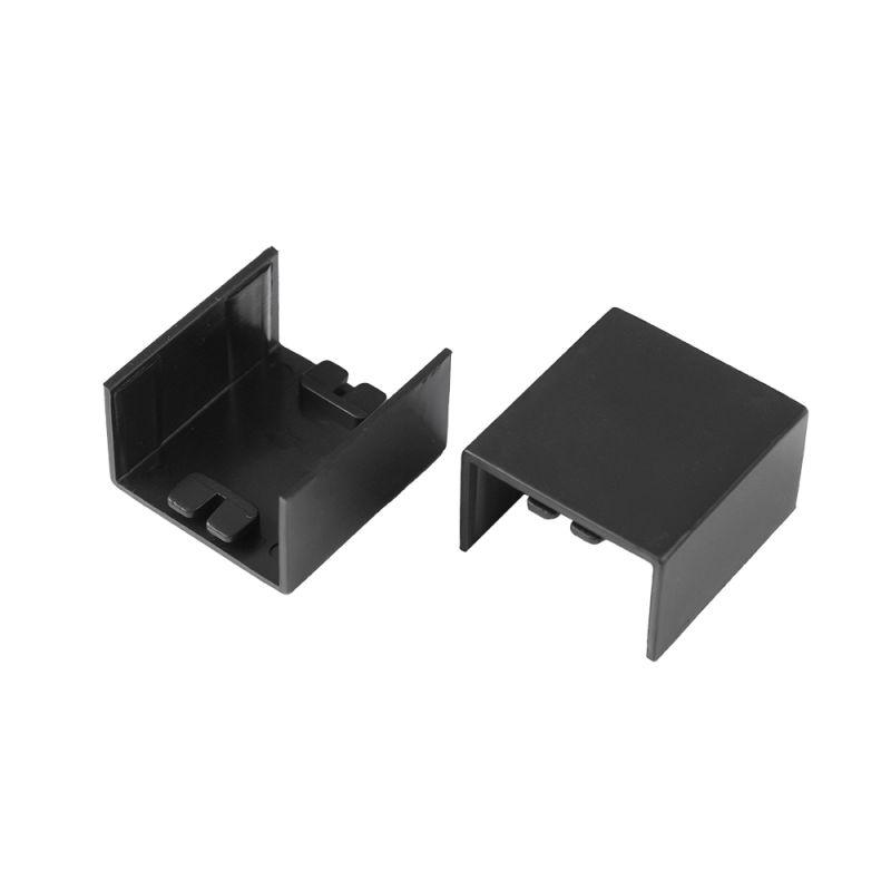 Соединитель на стык для кабель-канала 25х16 (уп.4шт) Промрукав PR08.12930