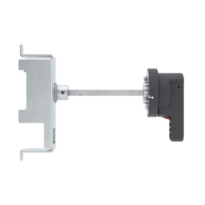 Рукоятка выносная для MNX250 L/M/H YON TFH-MNX250