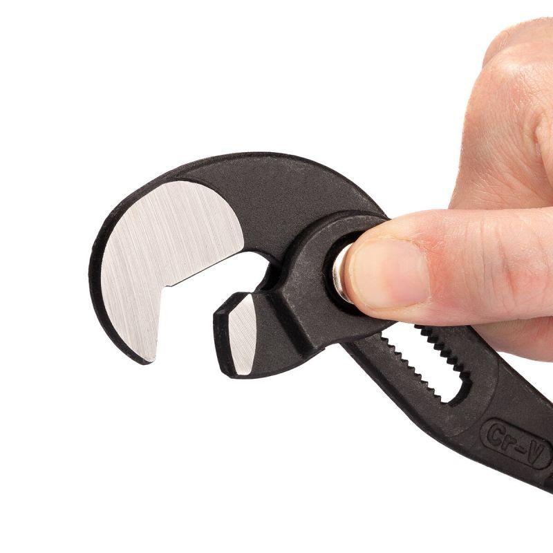 Ключ переставной гаечный 250 мм ПРАКТИК КВТ 101545