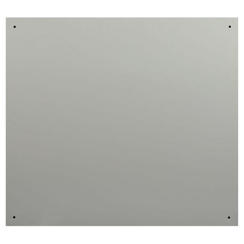 Корпус металлический ЩРН-72 2-х дверный (540х600х120) IP31 УХЛЗ навесной сер. ЭРА Б0062915