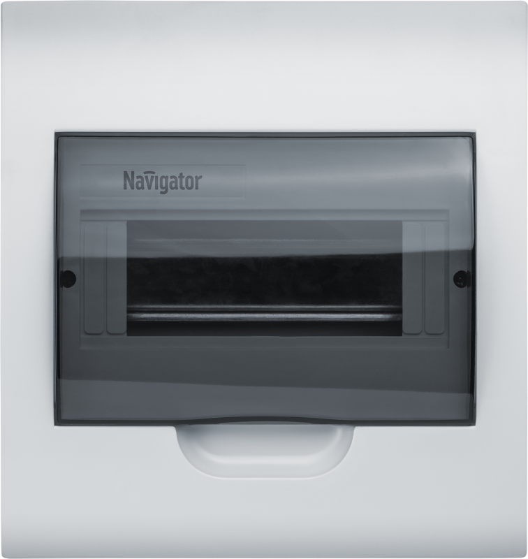 Коробка 93 803 NSS-DBI-8-WH-IP41 Navigator 93803