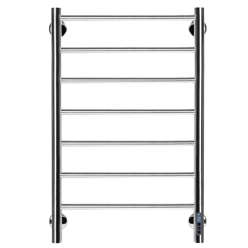 Полотенцесушитель Classic П7 500х800 электро new встроен. диммер Royal Thermo НС-1443115