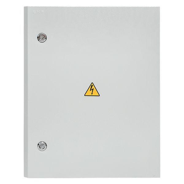 Щит ЩМПг "KRATOS" 50.40.22 IP66 EKF mb66-504022