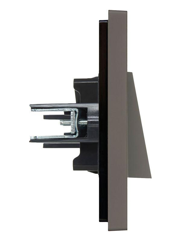 Вывод кабеля FORTE&PIANO FP342 сер. IEK FP-VK10-0-K03