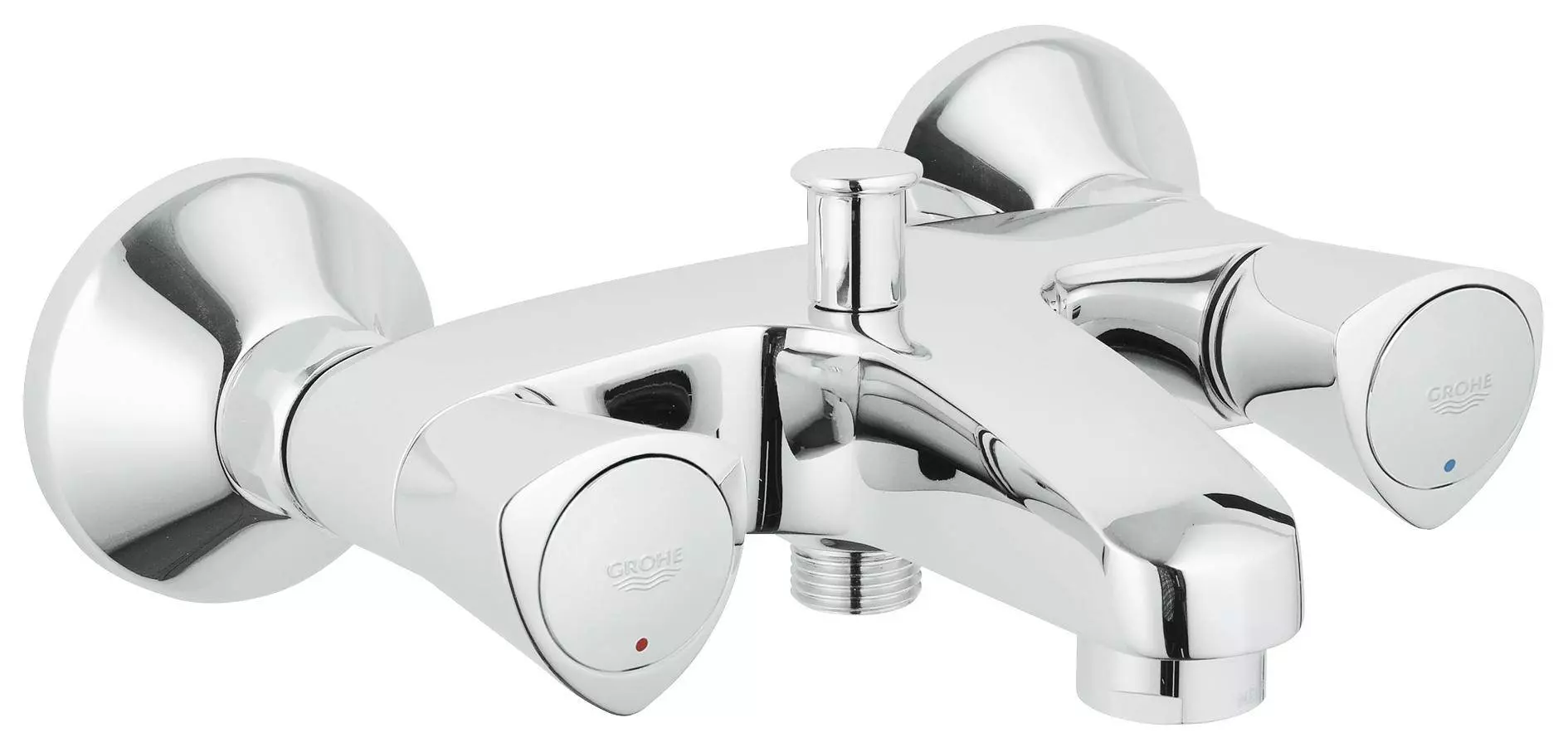 Grohe Для Ванны Купить В Спб