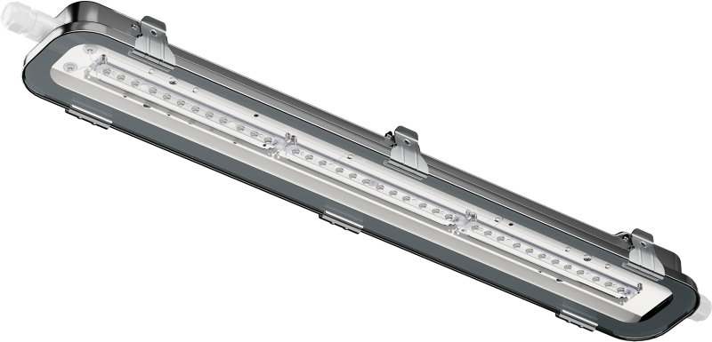 Светильник светодиодный 72 272 ДСП-103-21-С-30-600-4К-IP67-А3 30Вт 4000К IP67 Innolux 72272