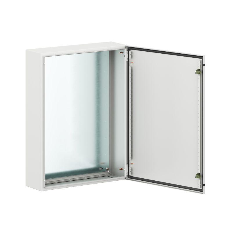Корпус навесной уличный ST Outdoor с М/П 800х600х200мм IP66 DKC R5ST0862-OUTDOOR