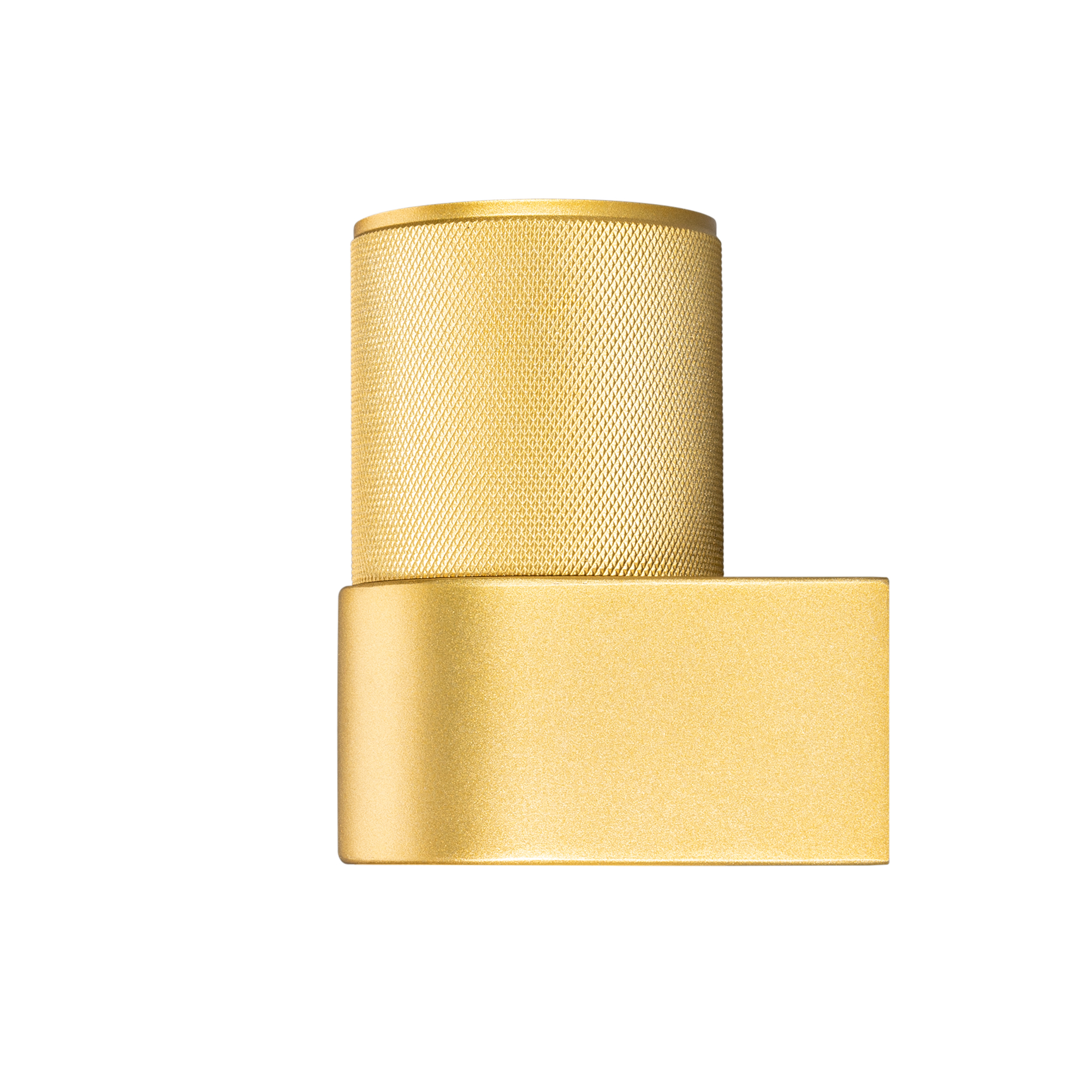 Светильник SP-SPICY-WALL-S115x72-6W Warm3000 (GD, 40 deg) (IP20 металл, 3 года)