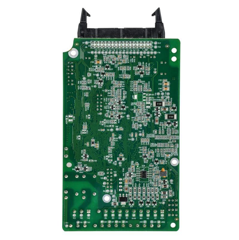 Плата для работы с ссинхронным двигателем 45-400кВт для FC-430 ONI EC-FC-430-SM2
