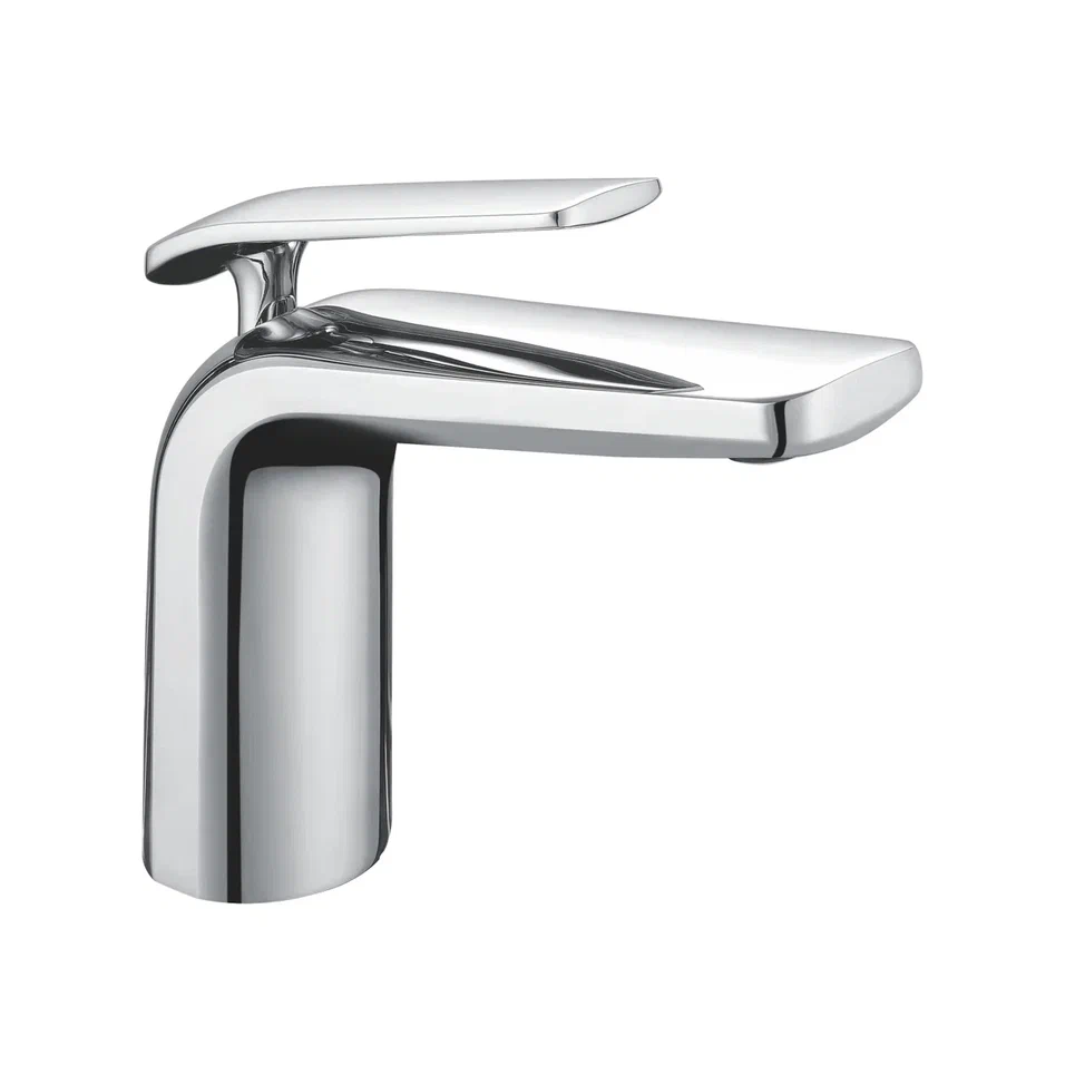 Смеситель для раковины Rose R39 R3901, хром