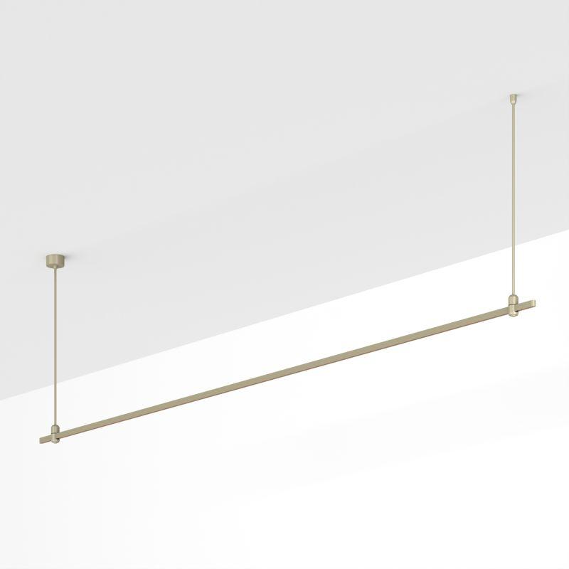 Трек ART-APRIORI-LINE-ROD-800-3000 OG IP20 метал. Arlight 054444