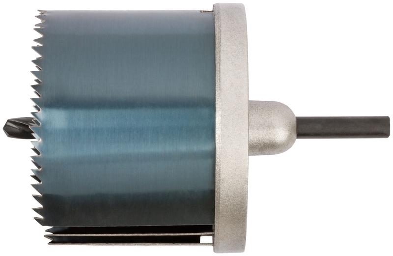 Пила круговая усиленная 2дюйм 7шт 26-63мм FIT 36705