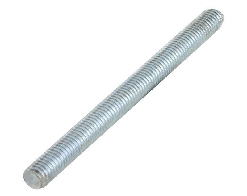 Шпилька М8 DIN 975/976 L1000 оцинк. Промрукав PR08.2386