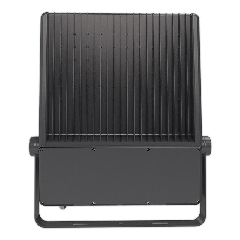 Прожектор светодиодный PFL-S7 600Вт 6500К 60град. ДО/СДО IP66 Pro+ JazzWay 5059405