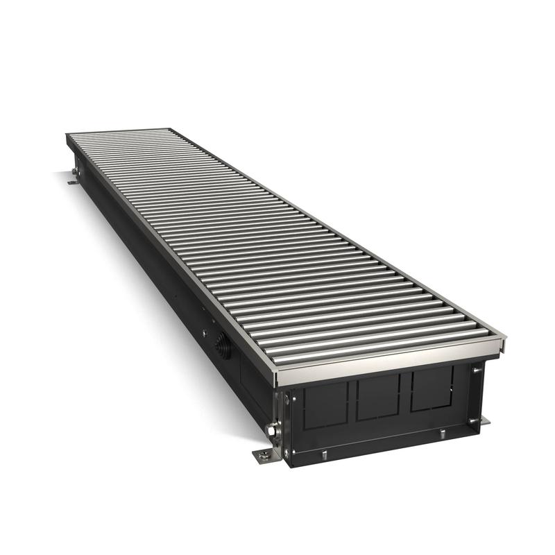 Конвектор внутрипольный ATRIUM-90/200/1000-DG-U-NA Royal Thermo НС-1430109