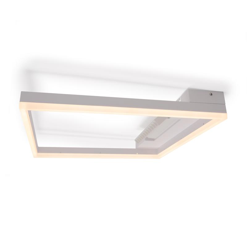 Светильник Frame 77Вт IP20 потолочн. Freya FR6084CL-L82W