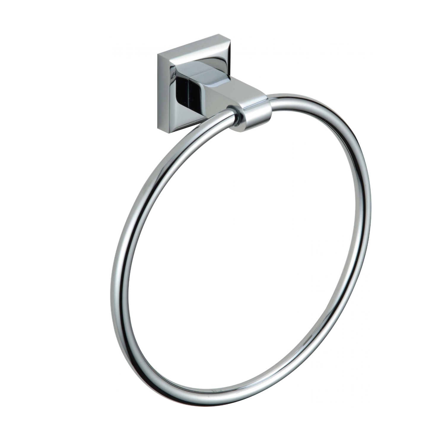 Полотенцедержатель Savol S-009560, хром