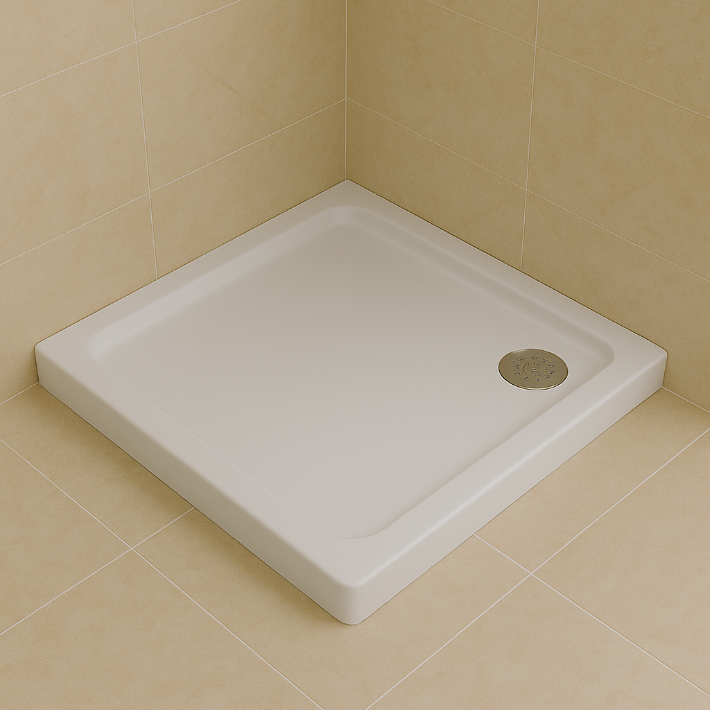 Душевые поддоны