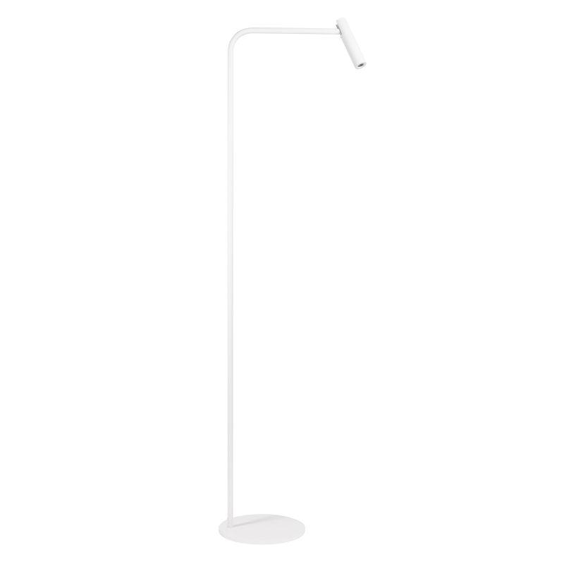 Светильник светодиодный SP-VERDI-FLOOR-3W Warm3000 (WH 20 deg 230В) IP20 металл Arlight 051671