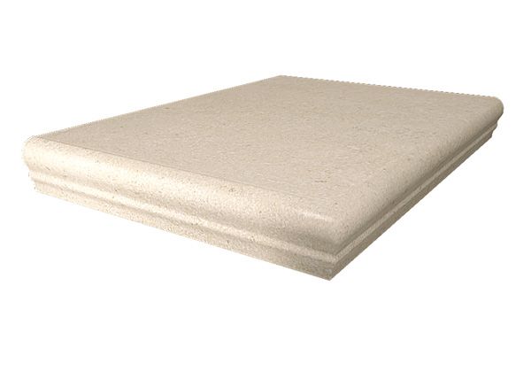 Ступень угловая Аллея светлый 30х30, SG906500N\GR\AN