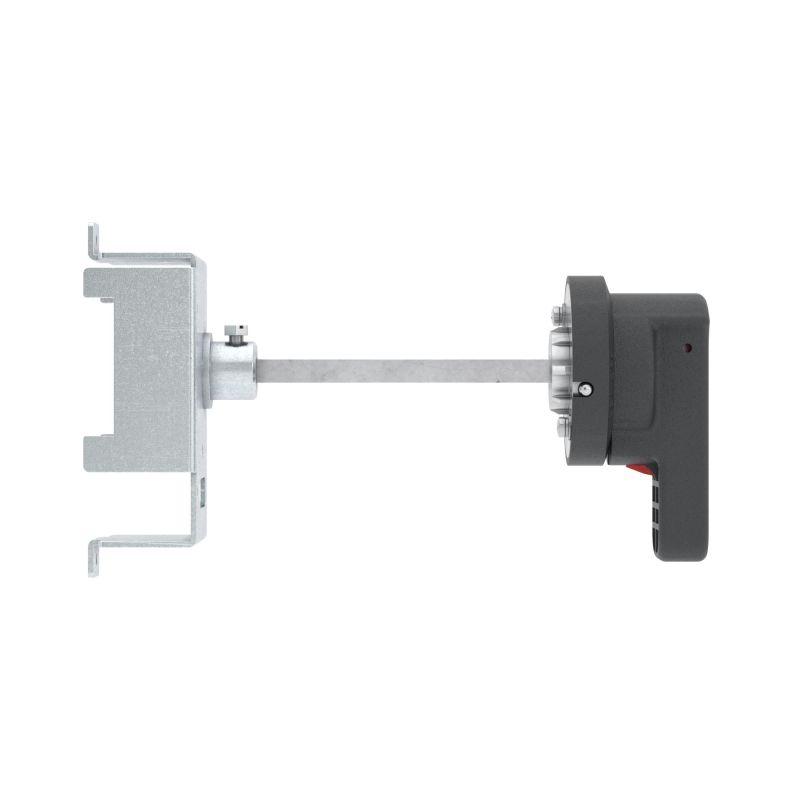 Рукоятка выносная для MNX125/160 YON TFH-MNX160