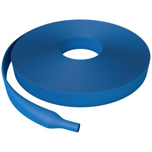 Трубка термоусадочная ТТУ нг-LS 10/5 син. (уп.100м) Эра Б0067497