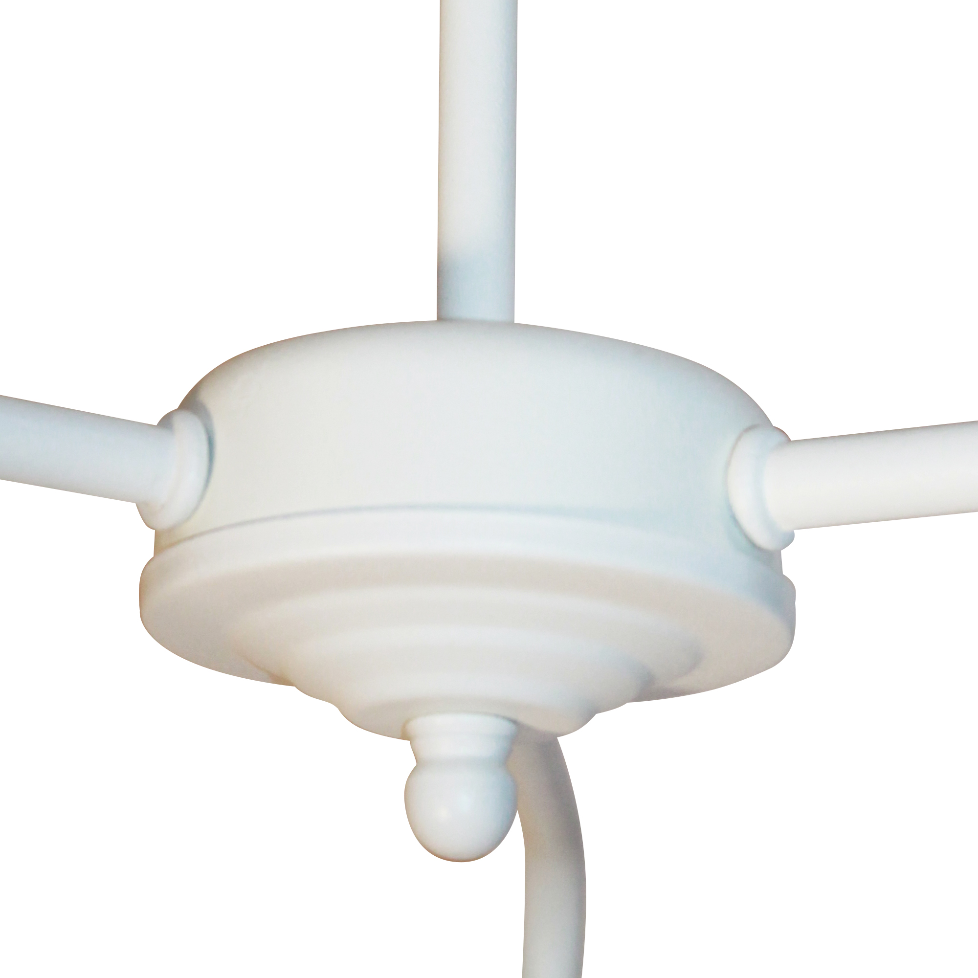 Светильник Стелла 131 бел.муар НПБ 01-3х60-202 Е27 ИУ