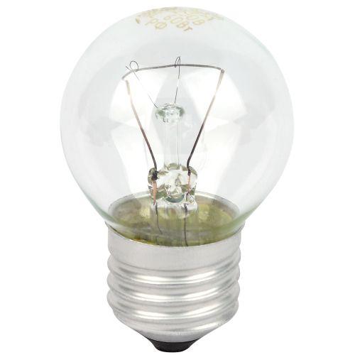 Лампа накаливания ДШ 40-230-Е27 40Вт шар (P45) 230В Е27 ЭРА Б0039133