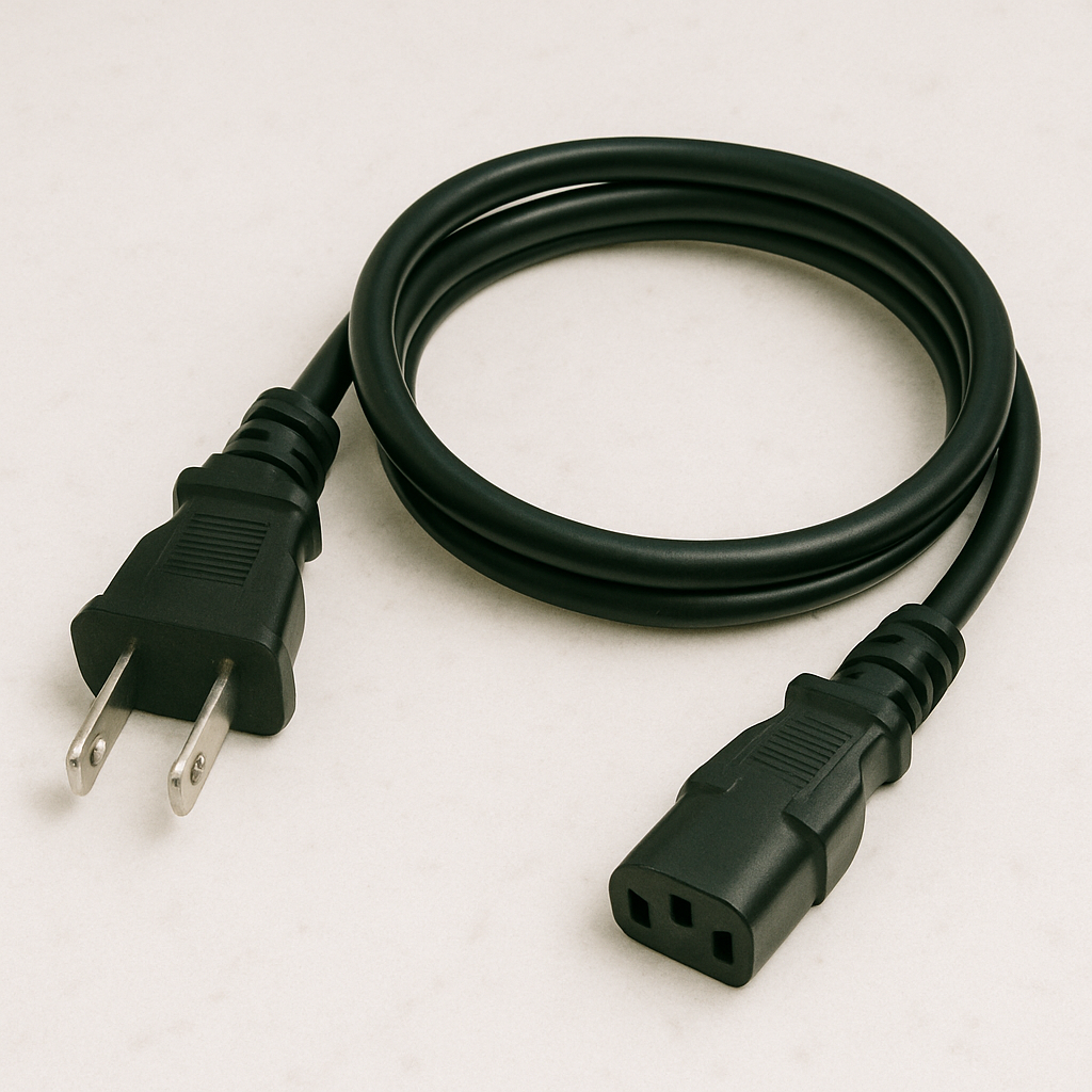 Сетевой шнур питания