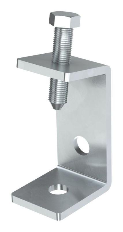 Прижим балочный C-образный боковой EZ IEK CPB10-CB-EZ